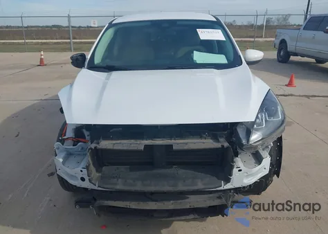 2021 Ford Escape Se Hybrid z USA, uszkodzony, nr VIN 1FMCU9BZ8MUA82801